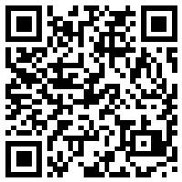QR Code for bitcoin:1BQb46s8wvZ5csfcc4qD21kRu1idFunSEh