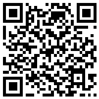 QR Code for bitcoin:1BQkUnGAQEhJSpFrbrb7uGm4dbB1Y3geBo