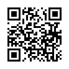 QR Code for bitcoin:1BQoDj5NidkjqKmWFDbcDhMMD9DYjzDMXf