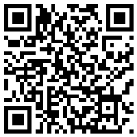 QR Code for bitcoin:1BQp6YDEeapdnkYmZfTPoR2tK32MUXdG6y