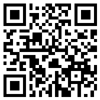 QR Code for bitcoin:1BQsy4ppBqeHin8odAFvQwFQJWYMCCDDYM