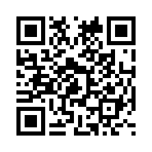 QR Code for bitcoin:1BQvzVFRLEFLCU9P99Lb8PPLynxzDZg9eF