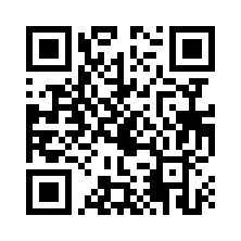 QR Code for bitcoin:1BQxhAXLog6ML61GC8qLfztNcP8c2WgZZD