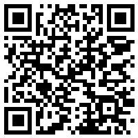 QR Code for bitcoin:1BR2TUeTf64sFmtg9tyba2AxqE39dwksBK