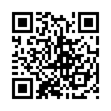QR Code for bitcoin:1BR58CApnyoB8W9LPy98W7SLFNeAzQe69U
