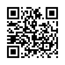 QR Code for bitcoin:1BR5QpRSTemPXFkFbopUVXabbRC9u61h2B