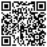 QR Code for bitcoin:1BR6BNFmRHgf5X7g64eGvSTD1ayFa1foFL