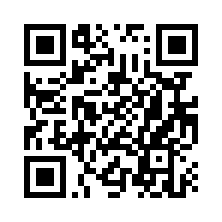 QR Code for bitcoin:1BR9B9cJMkq6tTFPXFtmAAJRJj56ZvCoMy
