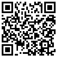 QR Code for bitcoin:1BRBSkE3etK5bs8sSKZiCVsS4YAhtyANWT