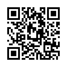 QR Code for bitcoin:1BRCX3CWbHkhvTf7d6yZtvBQ6F862MoBUX