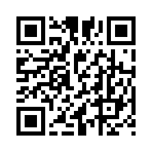QR Code for bitcoin:1BRFTVfQf5dKhSn2GDtVzf6ZJXp3fvs6oo