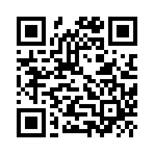 QR Code for bitcoin:1BRGRJsXf26fFgdvnMKqPe4UrZpK4ezxed