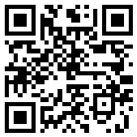 QR Code for bitcoin:1BRGSTTEB5ZMmPE1fM6vH9YrtPsFPN3tPf