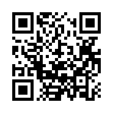 QR Code for bitcoin:1BRGbmCqZ5i2DLtTvdenHGu8tskQkmx89j