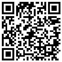 QR Code for bitcoin:1BRNUCMyjLPpsfnnuVUrfEsyEWEEfab7Qu