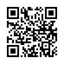 QR Code for bitcoin:1BRS91TGvCBcmSSdvhdAWq3NbpysvDbMd1