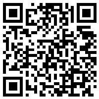 QR Code for bitcoin:1BRU4pq8Kj7hzzHodzaG2o7Aw1DyrEsBt4