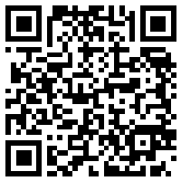 QR Code for bitcoin:1BRXCajStR7K78mprFQjCugTTXyDFEkvZL