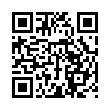 QR Code for bitcoin:1BRXmCwiwAFxUDcAy5C2CFy77HXAUtapob