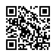 QR Code for bitcoin:1BRcTVyV9dfjVCvGCwq9mFuskZiEdkaY2w