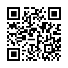 QR Code for bitcoin:1BRe3Hozerr8YLv6kEBonJ5Bw8vVHZF2de