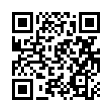 QR Code for bitcoin:1BRePo7EBs2qciatJYsTCiT8BEKADr15d7