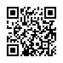 QR Code for bitcoin:1BRnUZdKXGC2Daith3eK9apkqYPyp9B9Eg