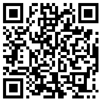 QR Code for bitcoin:1BRv6rMXZGhWKd2EcLXyiJCV5qdBsUWXF9