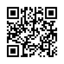 QR Code for bitcoin:1BRxSTzXfg4ANKL4eZwFTNUiFr7G7br3j6