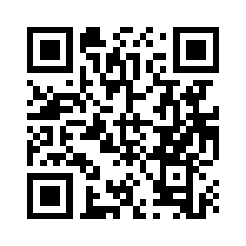QR Code for bitcoin:1BS13m7knFREZqnQGstywx4GiSeVKoxvU1