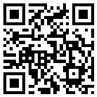 QR Code for bitcoin:1BS1MLD184WDFRmpP9P3Rv9Hrp5KyB1SDj