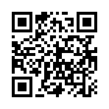QR Code for bitcoin:1BS3DjjP87tt8fdWHMjz7CitcbYjQ2ym34