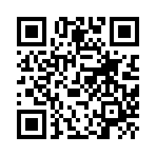 QR Code for bitcoin:1BS5NfG192Vkkc8sd9rigZvonhP5cAEUbM