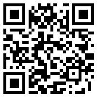 QR Code for bitcoin:1BSBVZDcC17ttRdkYFL7k4hr2SS87U9CFN