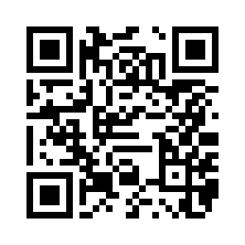 QR Code for bitcoin:1BSBk6KSHEXbma5b1eSTsVmc2ZtrFLdNfM