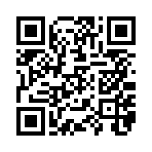 QR Code for bitcoin:1BSCdc9UyATF44JhDpdy9LkzDsAfL4dV2F