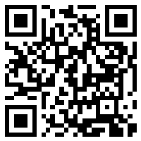 QR Code for bitcoin:1BSGPPANDsfqnbMC9GvaQWayQ5bLvoxGf