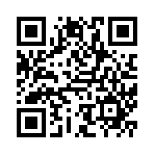 QR Code for bitcoin:1BSHELF5YVSVJPCTbRA6gokNmTQNBoxg8V