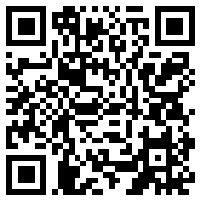 QR Code for bitcoin:1BSHnXCJYcbXTbzRUknVvUJprYBCF59WHA