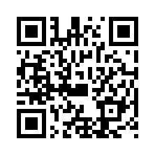 QR Code for bitcoin:1BSP8aoj61mA6D1HNMwfUDA8a9qRfDMv8k