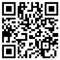 QR Code for bitcoin:1BSP9RX69tjwhD9pcmRcY4XYpt4LGUCC7B