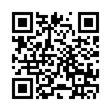 QR Code for bitcoin:1BSSimCxoUGyHc3P1zSFq9tz5ESC3a44aV