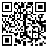 QR Code for bitcoin:1BSTSBCXMN7Nt83SK7ak4aSwc3NezLUBFj