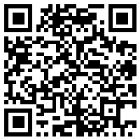 QR Code for bitcoin:1BSUNFE7dETv7DfixzDMsK3EeFKD8ghiyK
