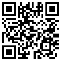QR Code for bitcoin:1BSXJqMt2DdwAFZ95MYUBFPBD327EyMnok