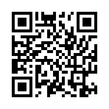 QR Code for bitcoin:1BSZpC1h5N8FqQ7TB6s5VLntaxCgimf3ue