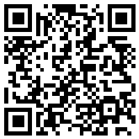 QR Code for bitcoin:1BSaCFxngSvvEncJfeoXMiFGyJaXT1uwqu