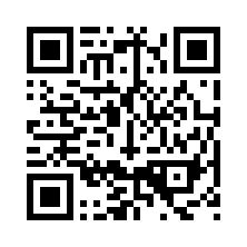 QR Code for bitcoin:1BSaeThkNAMiYKqXU5B9zmLZ3Sm1XxkLbX