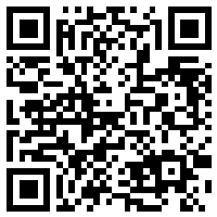 QR Code for bitcoin:1BScBvrMiBjGuCsFiBjm82neNC7tnNToxt