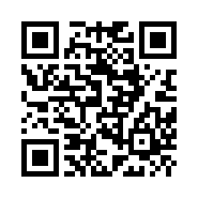 QR Code for bitcoin:1BSdLM6o1QMrFtmRb9y3PYzMJwLHGyv7hE